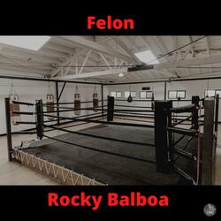 Rocky Balboa