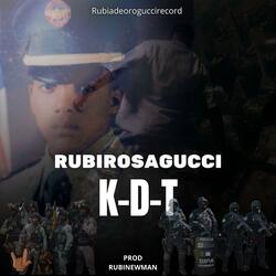 K-D-T (feat. RubiNewman prod)