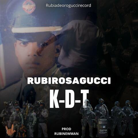 K-D-T (feat. RubiNewman prod)