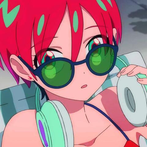 Gundam GQuuuuuuX (Plazma) Op