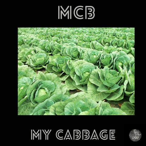 My cabbage (feat. Felon)