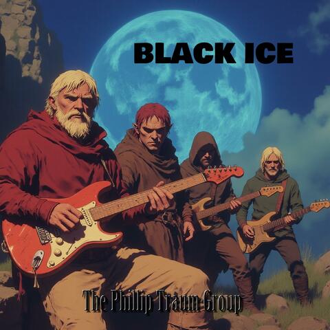 Black Ice