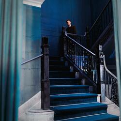 the guy that got you