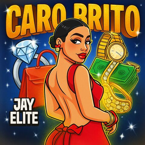 CARO BRITO