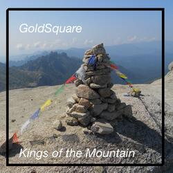 Kings of the Mountain