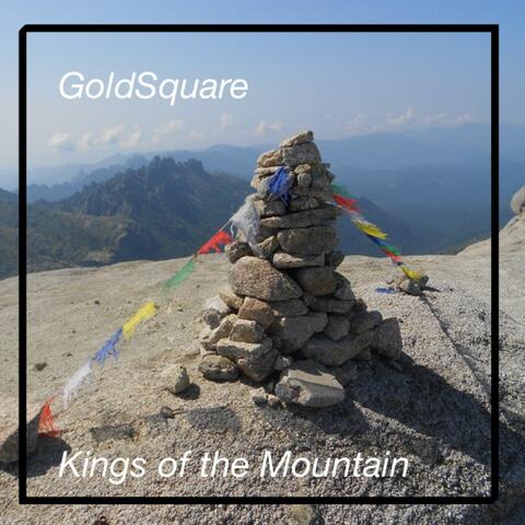 Kings of the Mountain