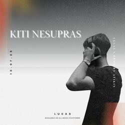 Kiti Nesupras