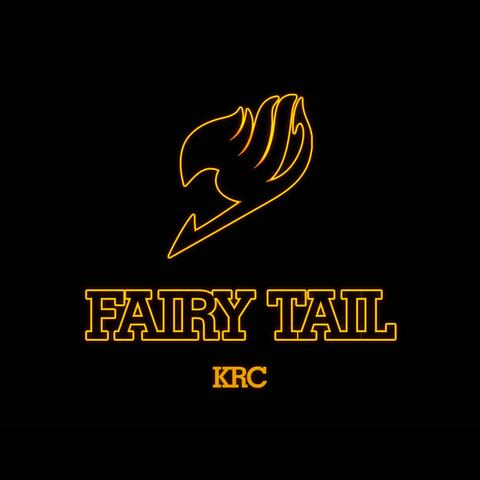 Fairy Tail