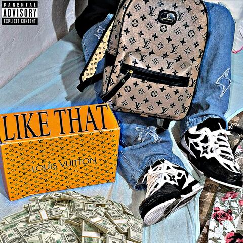 LIKE THAT