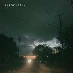 parenthesis