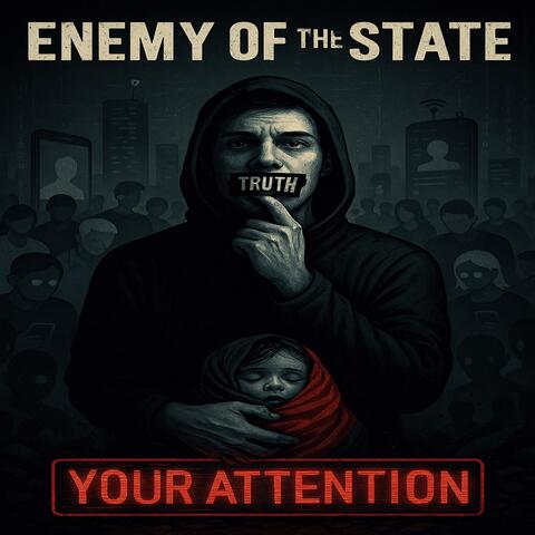 Your Attention