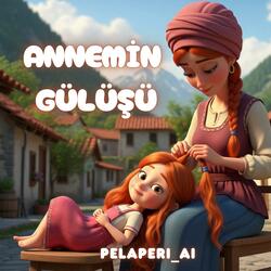 Annemin Gülüşü