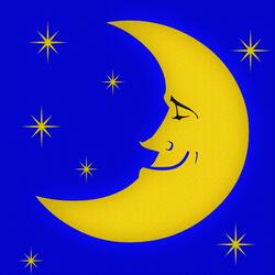 Dancing in the Moonlight