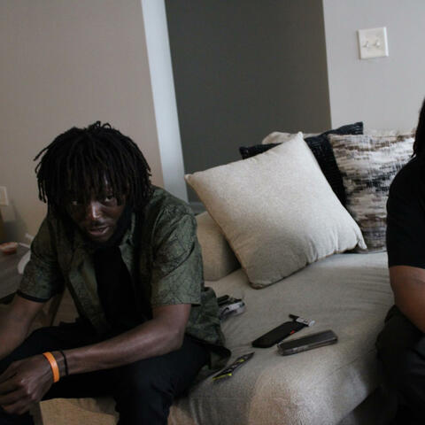 Chasin (feat. RRollinStone)