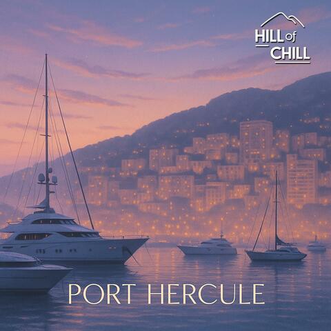 Port Hercule (Radio Edit)