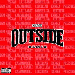 Outside! (Lajj Sabat Remix)