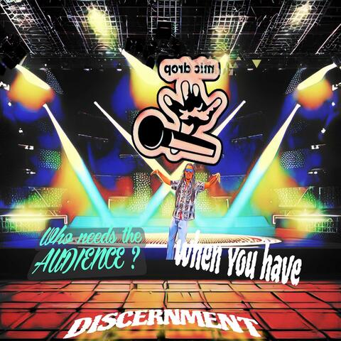 No Audience Needed (feat. Edubb Beatz)