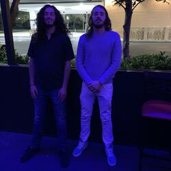 When Is It.... (losing ground) (Live)