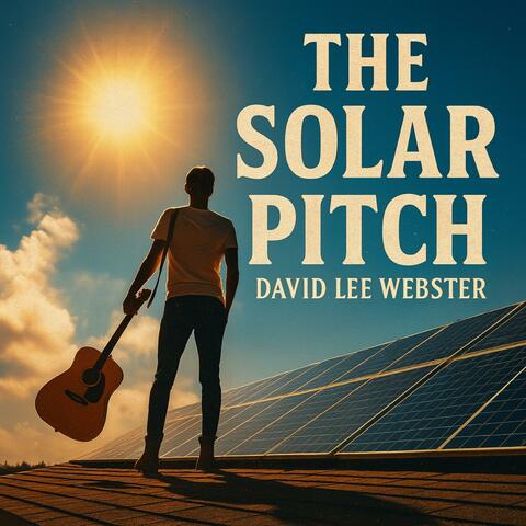 The Solar Pitch