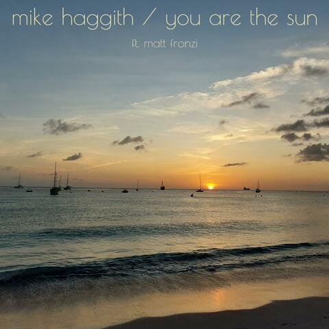You Are The Sun (feat. Matt Fronzi)