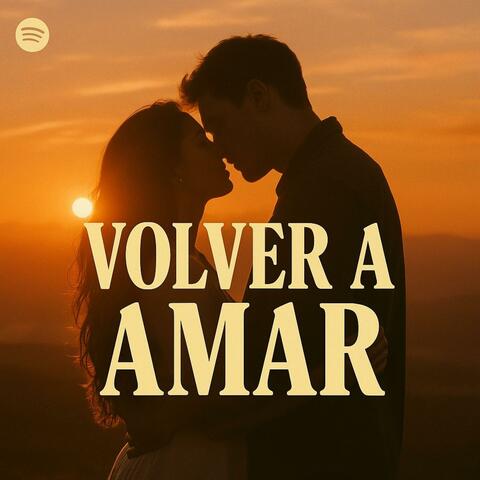 Volver a Amar