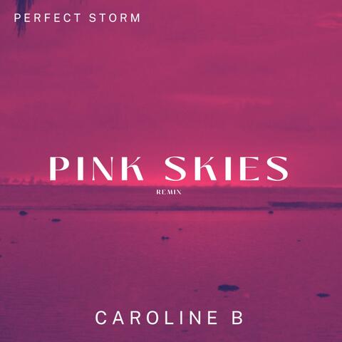 Pink Skies (Remix)