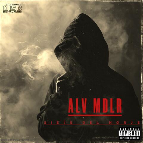 ALV MDLR (feat. Bandoo BEATS)