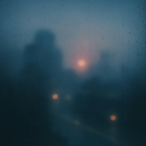 rain drop