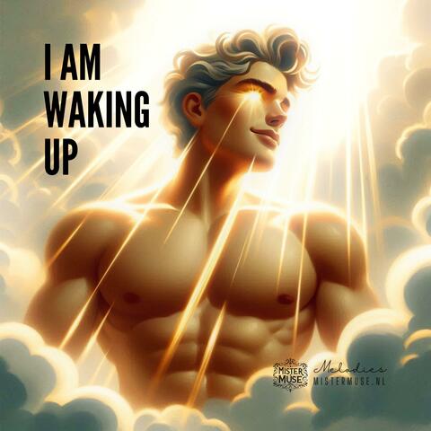 I Am Waking Up (Spoken Word Instrumental )