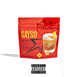 Sayso (feat. 1kidj)