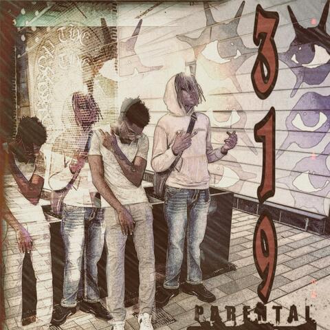 319 (feat. Ty Amor)