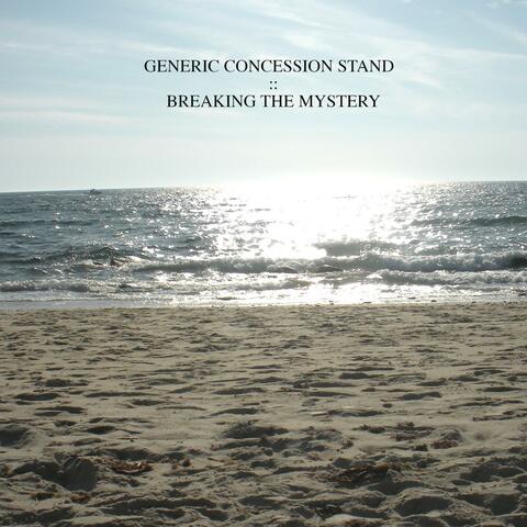 Breaking the Mystery (2025 REMIX)