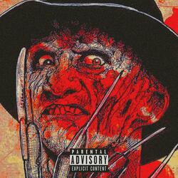 Freddy Krueger (feat. Bxndo)