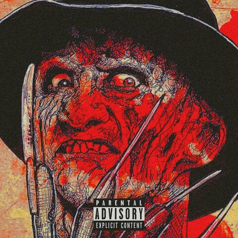 Freddy Krueger (feat. Bxndo)