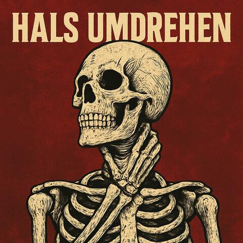 Hals umdrehen
