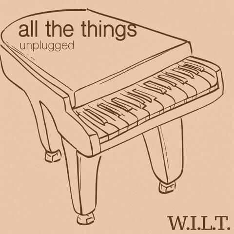 All the Things (Unplugged)