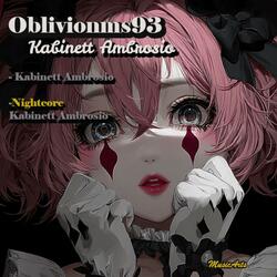 Kabinett Ambrosio (Nightcore)