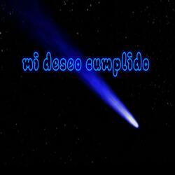 Mi deseo cumplido