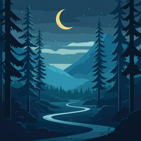 Inner Peace (Forest Ambience Version)