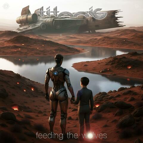 Feeding the wolves