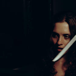 Undercover Killer