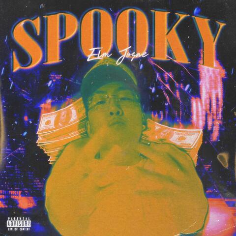 Spooky