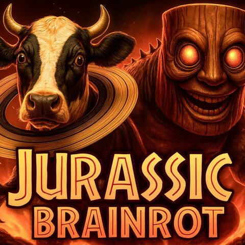 Jurassic Brainrot