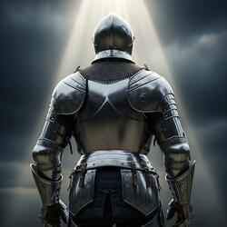 My Solemn Charge