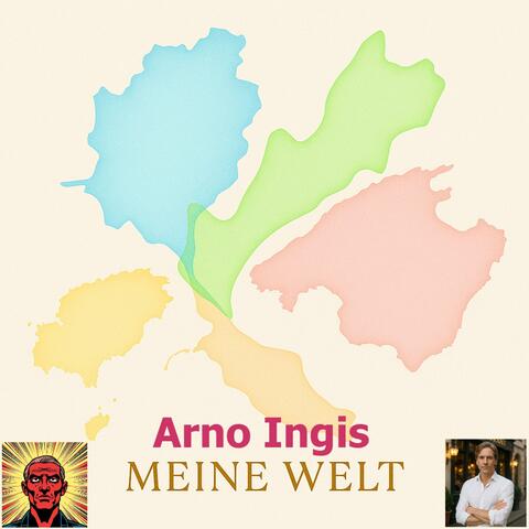Meine Welt