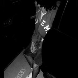 Racks On Me (feat. Cito & Stunnamil)