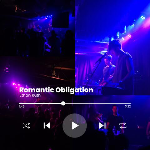 Romantic Obligation
