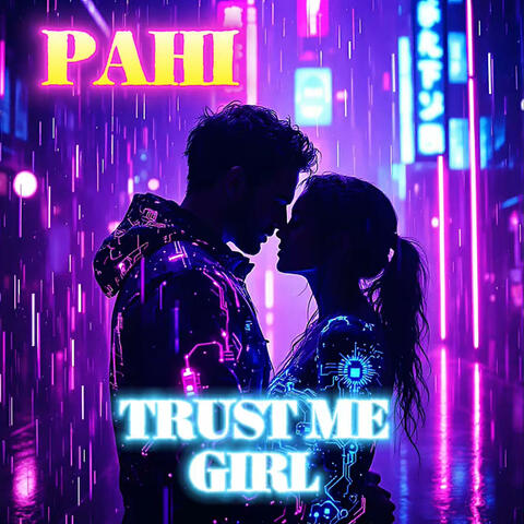 Trust me girl
