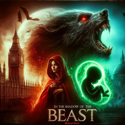 In the Shadow of the Beast (Original Web-Series Score)