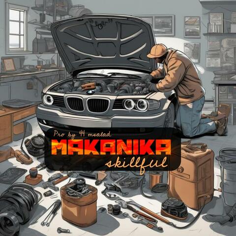 Makanika